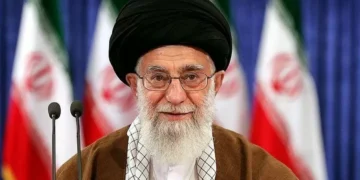 Ali Khamenei está morto