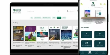 Literatura de economia e finanças islâmicas gratuita na livraria online do IsDBI até início de abril