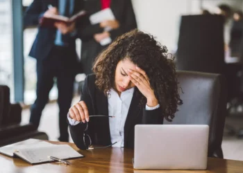 O preço de ser uma máquina