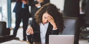 O preço de ser uma máquina