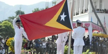 Timor-Leste aprova donativo de 4,2 milhões de euros de apoio a Portugal