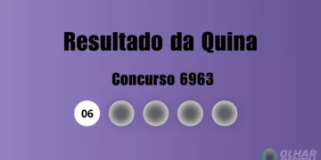 Resultado da Quina de hoje: veja números e ganhadores do concurso 6963 (sexta, 27/02)