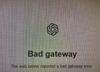 ChatGPT fora do ar? Chatbot fica instável nesta terça-feira (3)