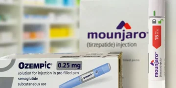 Mounjaro ganha novas doses no Brasil; veja o que muda