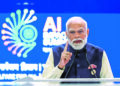 Todos os caminhos vão dar à Índia na cimeira de IA