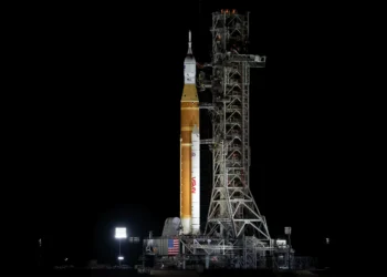 Vazamento em teste final da Artemis 2 pode atrasar o lançamento?