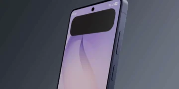 Samsung lança tela com proteção máxima de privacidade