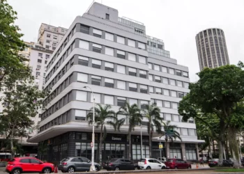 FII aluga prédio corporativo no RJ com contrato de 5 anos e ocupação total