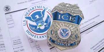 Justiça dos EUA pode ser investigada por ação contra apps de rastreio do ICE