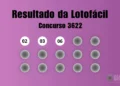 Resultado da Lotofácil de hoje: veja números e ganhadores do concurso 3622 (quinta, 26/02)