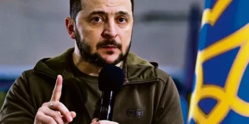 Ucrânia: Zelensky ameaça punir responsáveis incapazes de lidar com crise energética