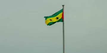 TC são-tomense declara inconstitucional destituição da presidente do parlamento decidida em sessão polémica