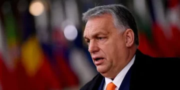 Ucrânia: Orbán bloqueará 90 mil milhões de euros da UE se petróleo russo não circular