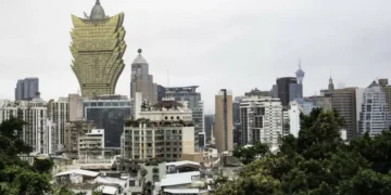 Macau aponta Portugal como prioridade para atrair mais turistas estrangeiros