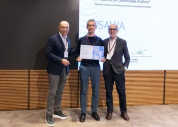 Startup portuguesa de healthtech vence décima edição do Cuatrecasas Acelera